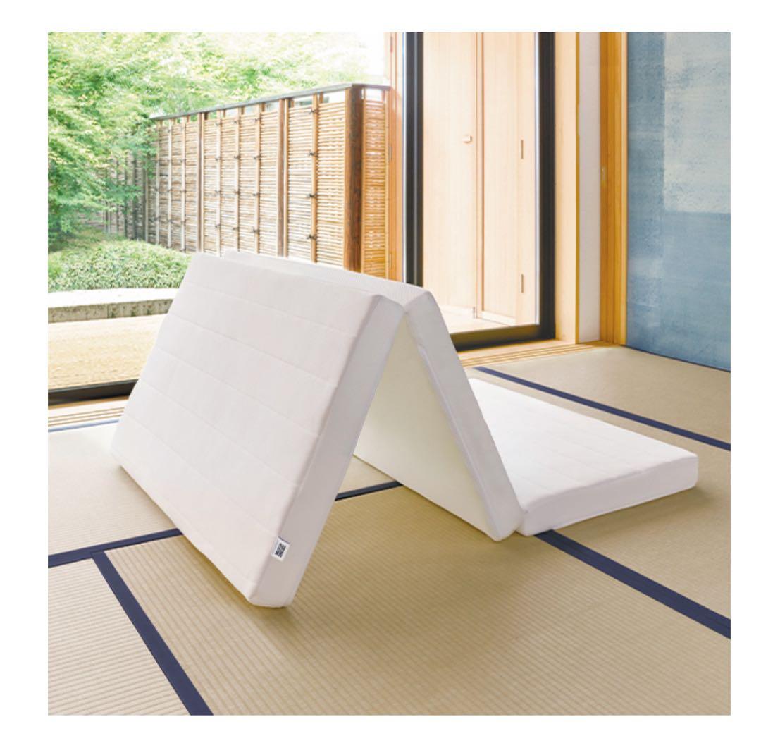 す*ん様 エアウィーヴ　スマート　Z01 シングル 未開封