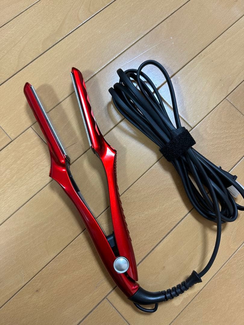 ラディアント ストレートアイロン 28mm