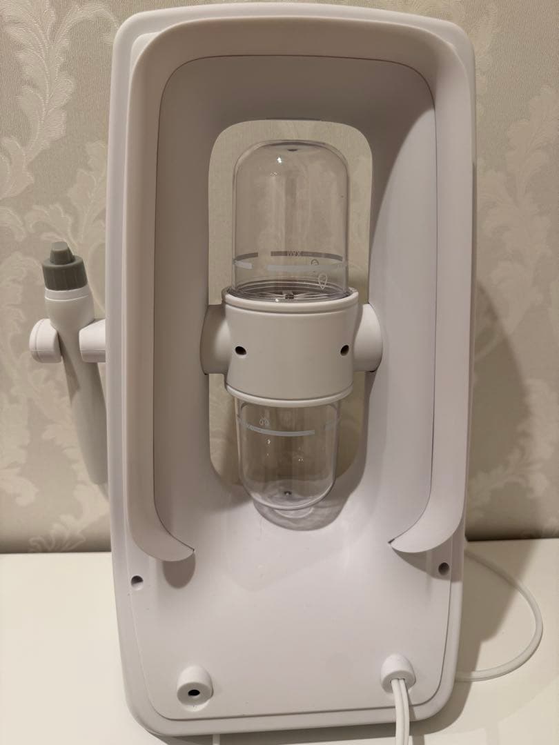 【mi♡】【正規品】MISIRELTO ハイドロスプラッシュ 美顔器