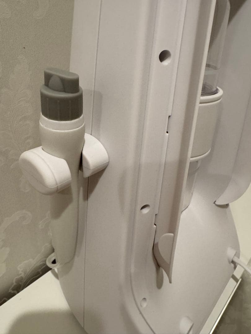 【mi♡】【正規品】MISIRELTO ハイドロスプラッシュ 美顔器