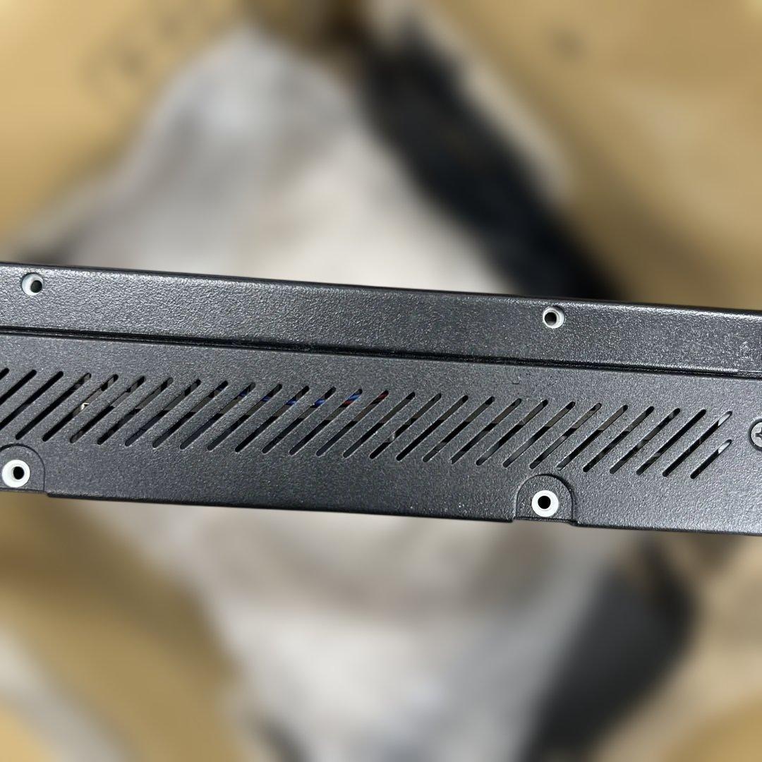 ミニPC 511120 Shuttle DH310