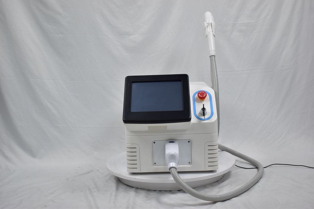 業務用美容機器 フォトフェイシャルマシン