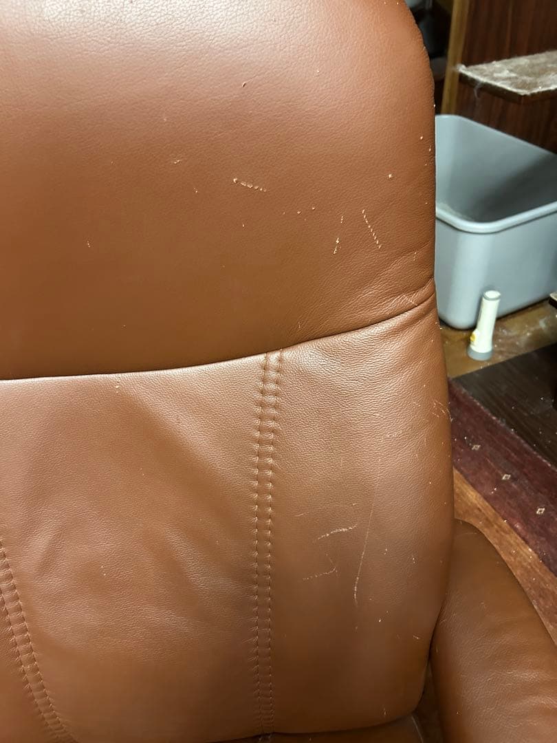 【みたらし】エコーネス　ストレスレスチェア　コンサルMサイズ