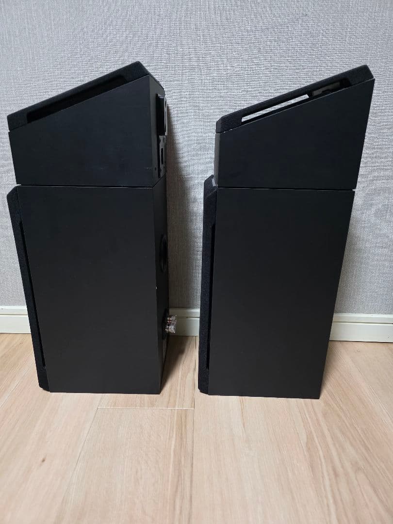 【現状品】SONY スピーカーシステム SS-CSEと SS-CS5 セット販売