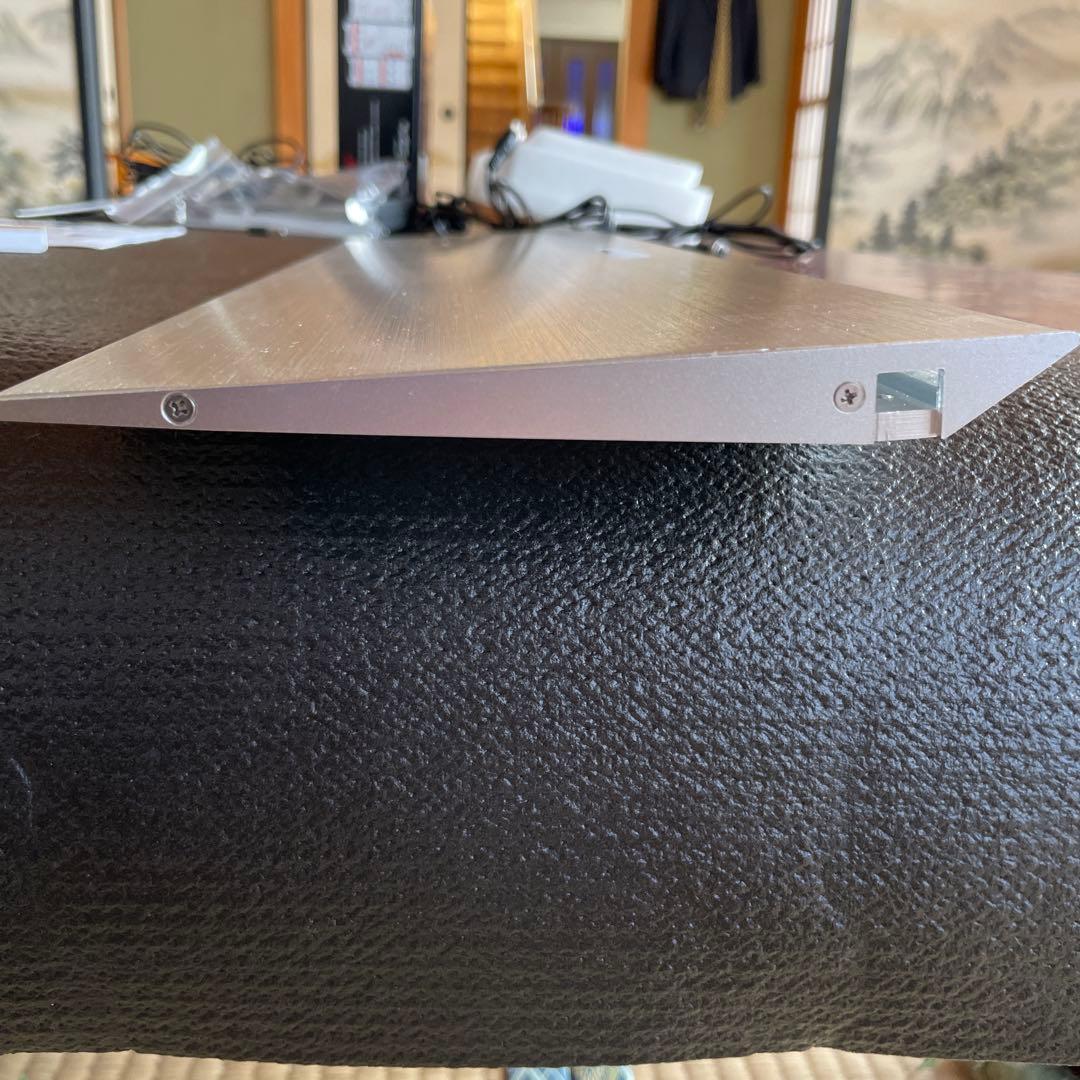 サンゴ LEDライト　MICMOL Air Pro 600 NO1