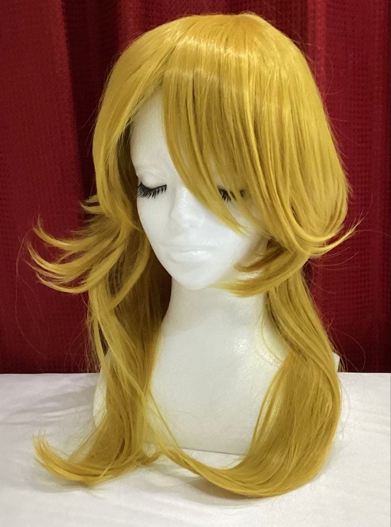 【コスオンセン製】刀剣乱舞　獅子王　正装　鵺付　L　コスプレ衣装　F-0335★