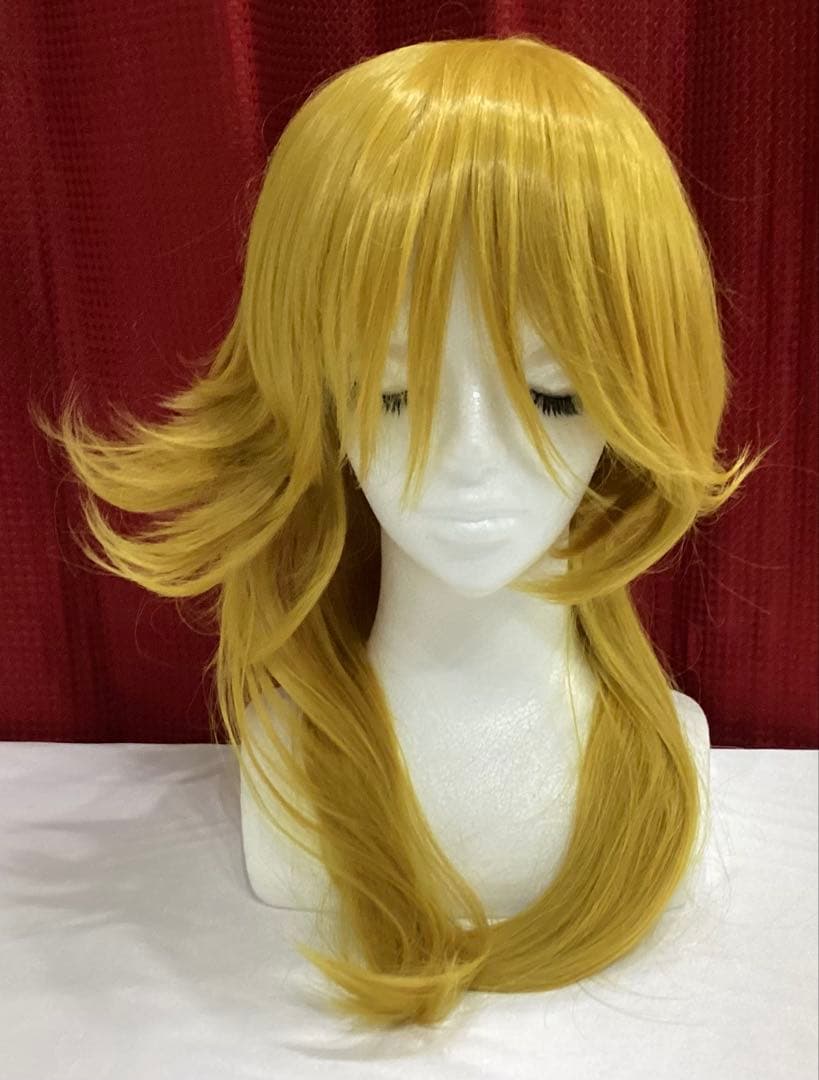 【コスオンセン製】刀剣乱舞　獅子王　正装　鵺付　L　コスプレ衣装　F-0335★