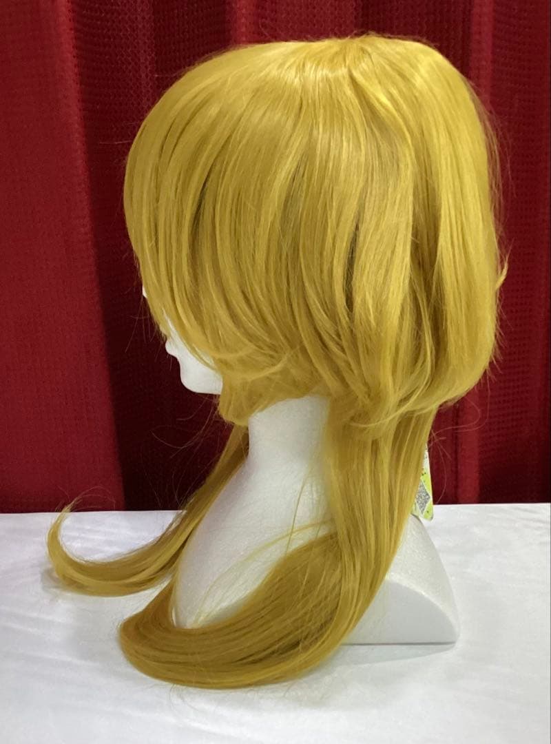 【コスオンセン製】刀剣乱舞　獅子王　正装　鵺付　L　コスプレ衣装　F-0335★