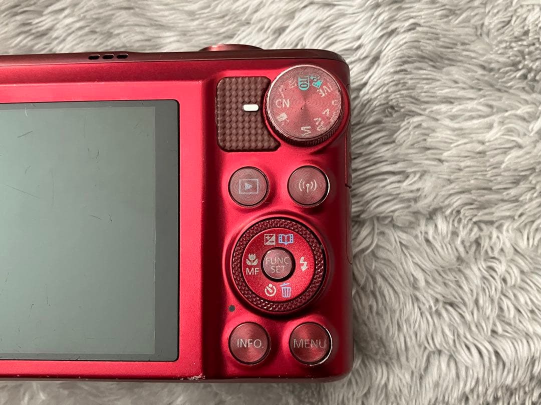 Canon Power Shot SX720HS ジャンク