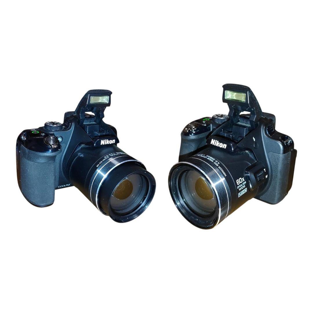 ニコン　デジタルカメラ　デジカメ　クールピクス COOLPIX P600