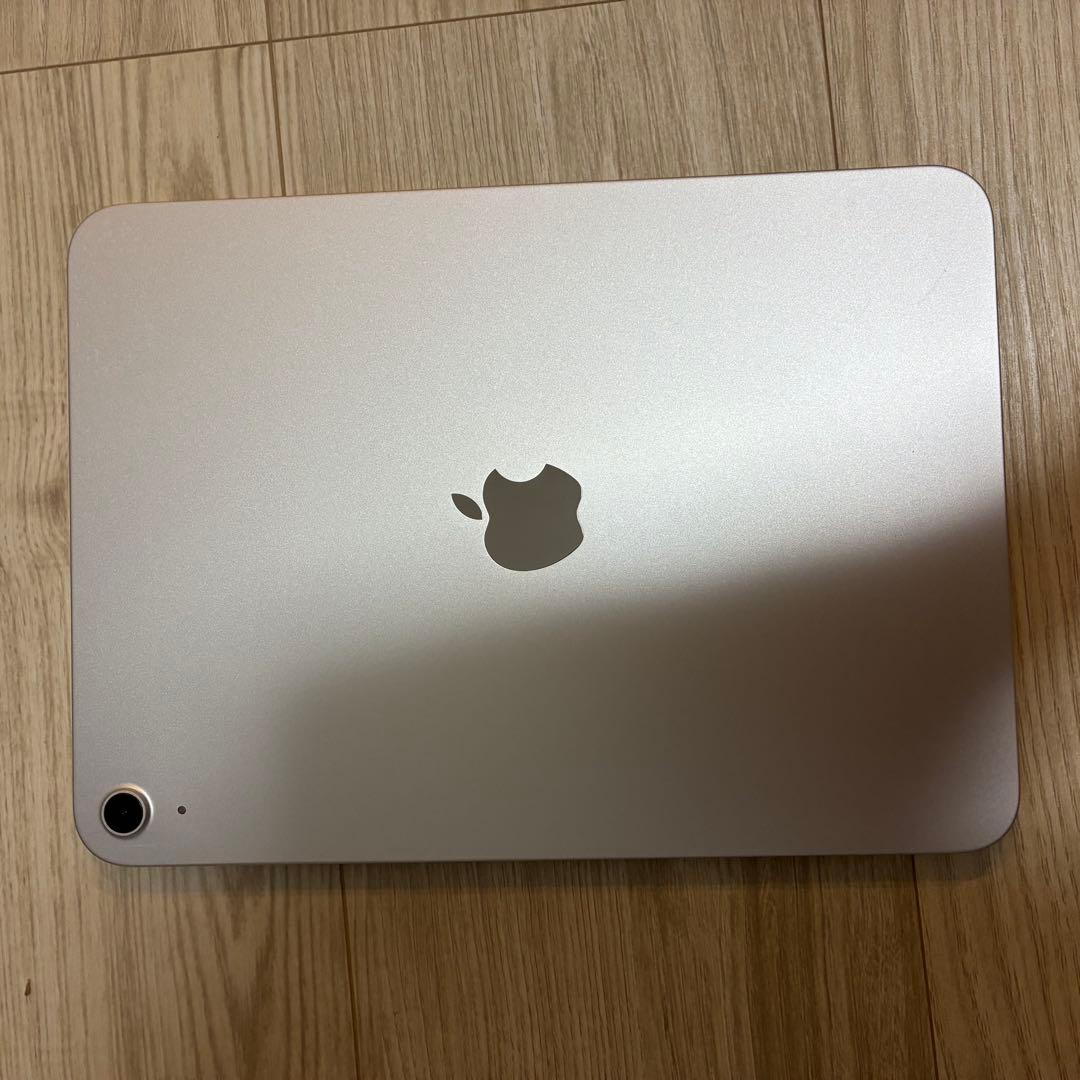 Apple iPad (第11世代) A16 128GBシルバーWi-Fi超美品