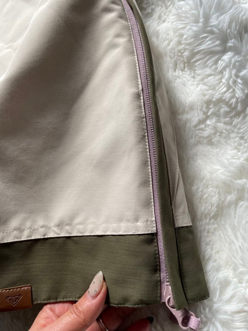 ROXY スノーボードウェア 女性用 M