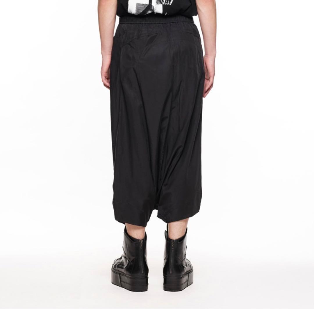 JULIUS サルエルパンツ 2023 新品未使用