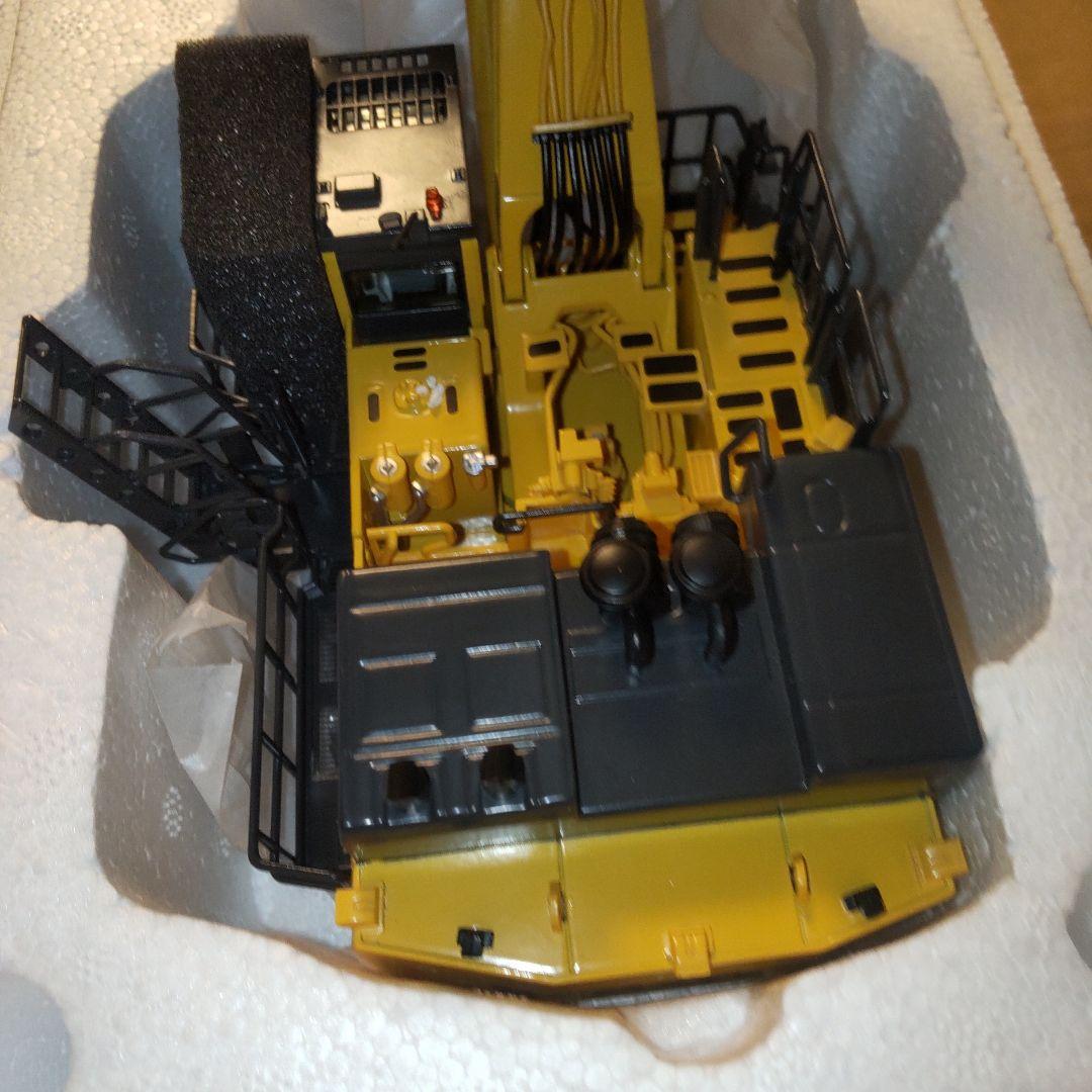 コマツ建機　KOMATSU PC 1250-11 　1/50