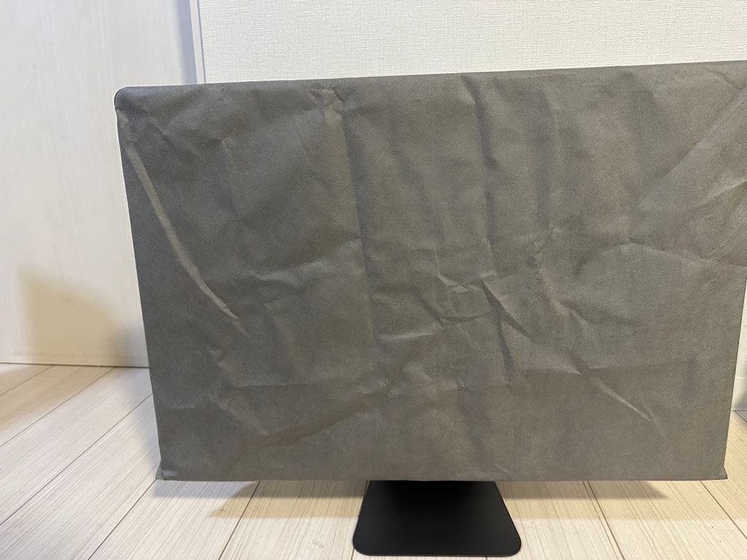 S*5様 Apple iMac Pro スペースグレーストレージ2TB メモリー