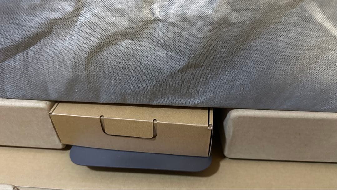 S*5様 Apple iMac Pro スペースグレーストレージ2TB メモリー