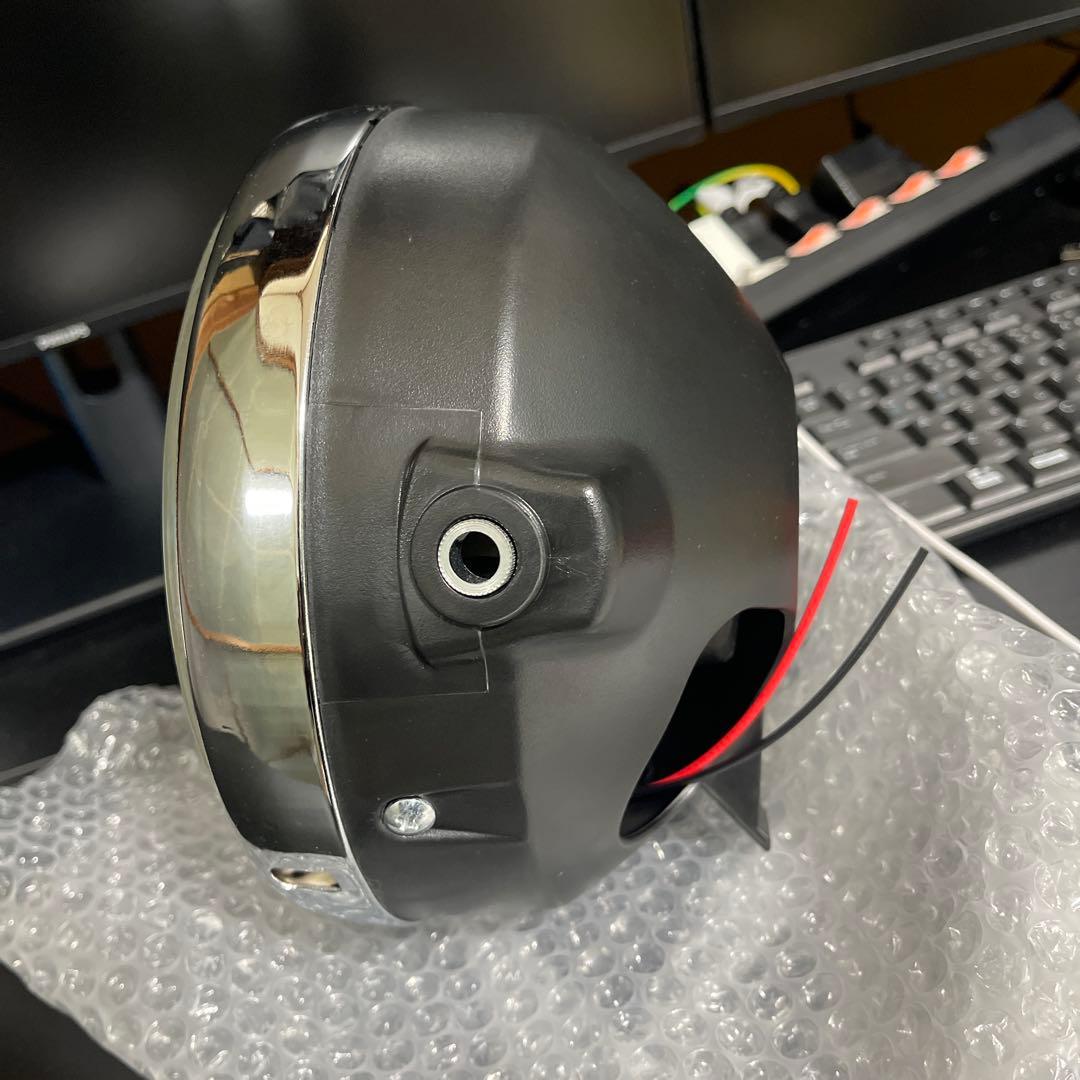 マーシャルヘッドライト909