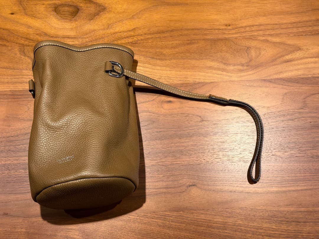 DANIEL&BOB　P. SACCA-14 ALCE