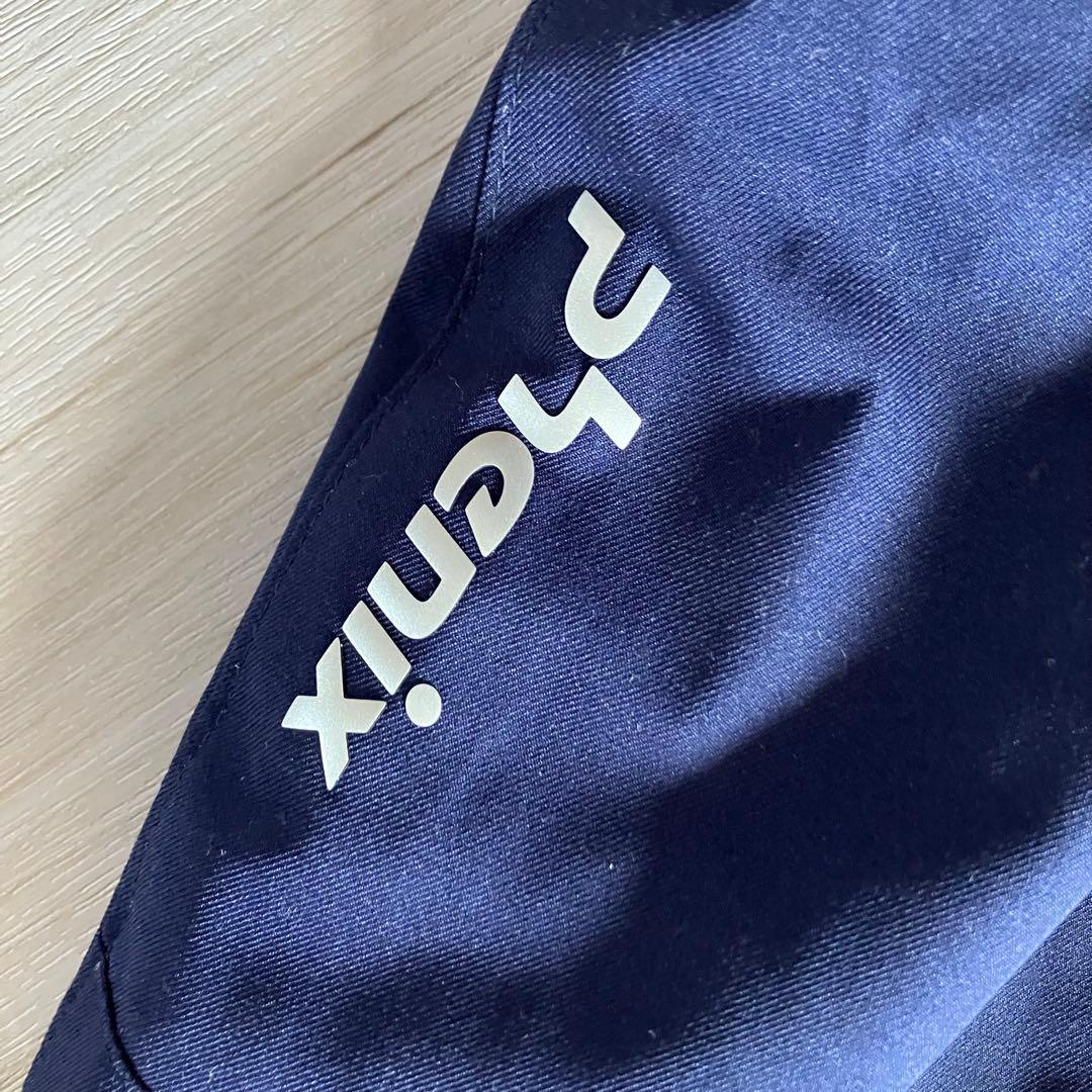 12F✨phenixフェニックス ✨スキーウェア 上下セット メンズL