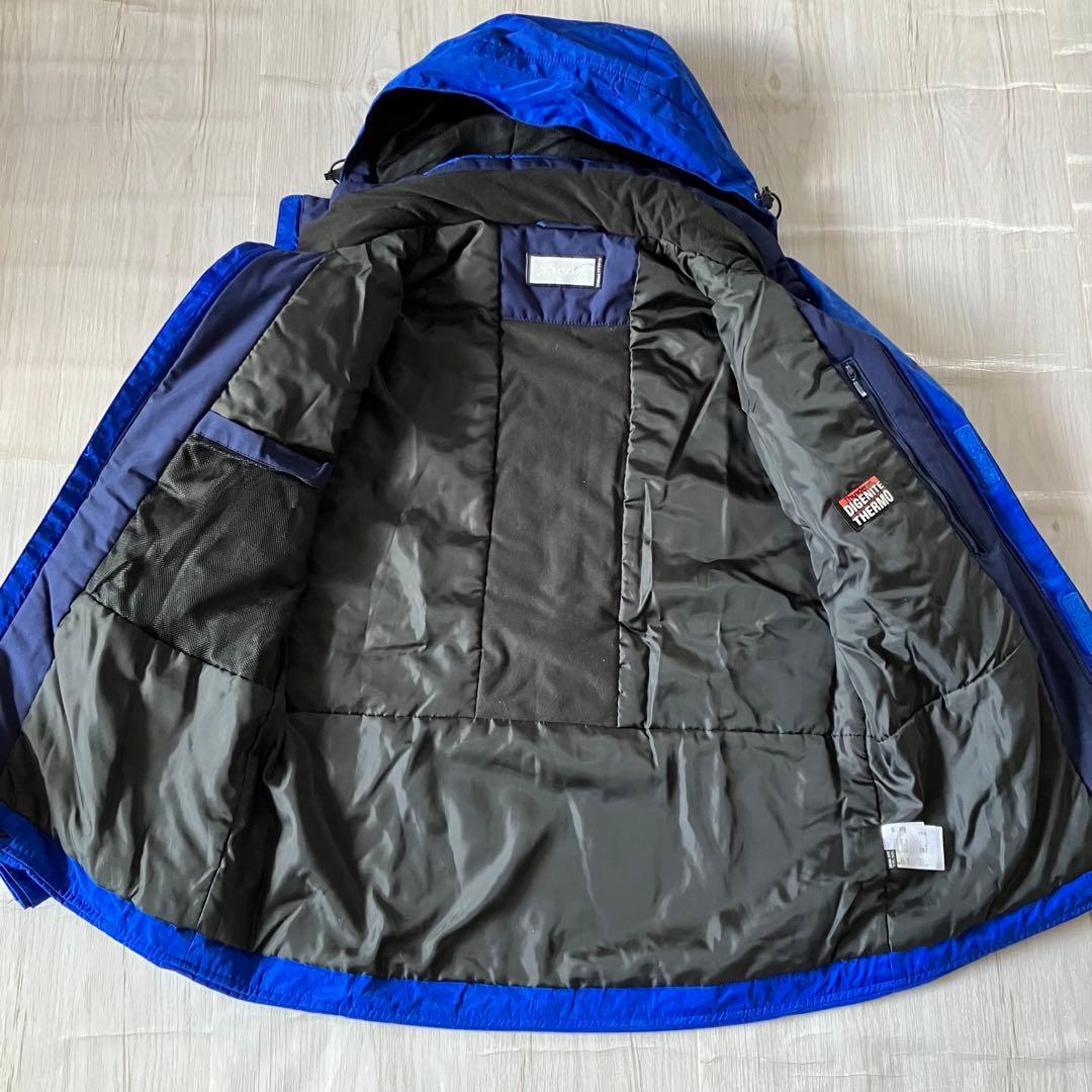 12F✨phenixフェニックス ✨スキーウェア 上下セット メンズL