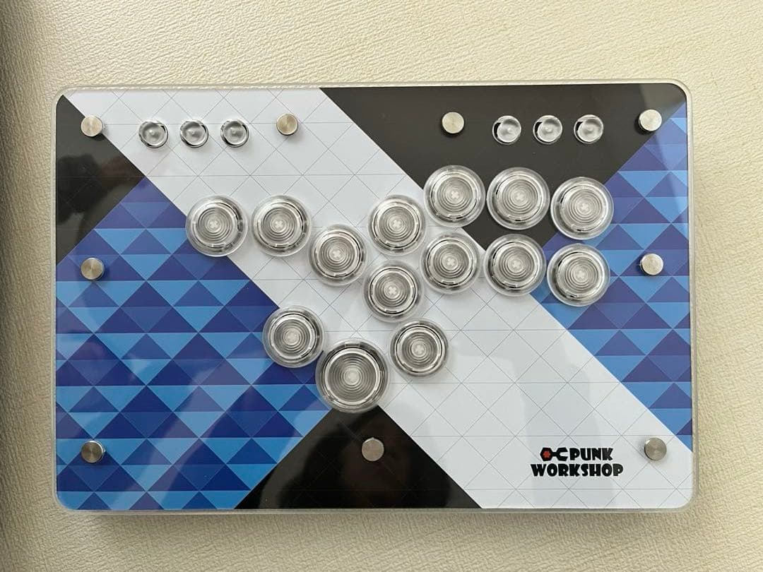 CPUNK WORKSHOP ボードセット