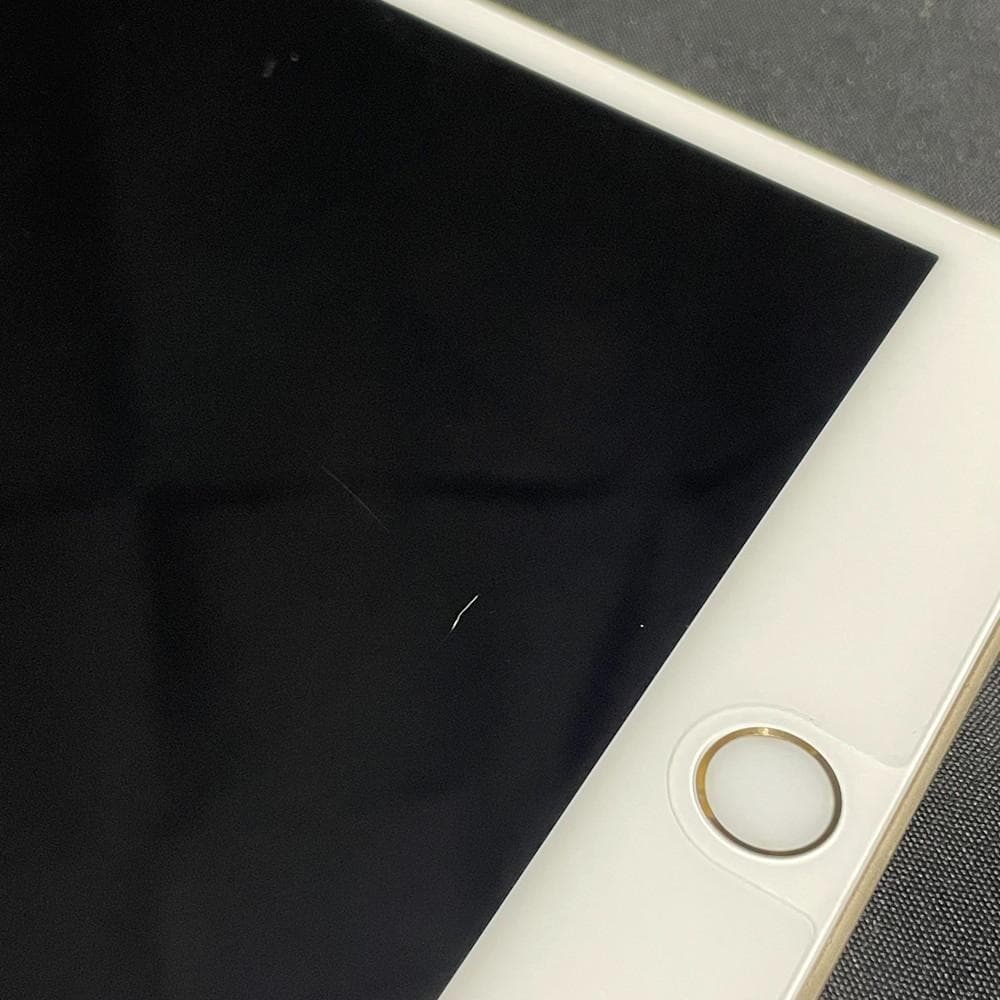 個◆Apple iPadmini 4第4世代 ゴールド本体 16GB 01002