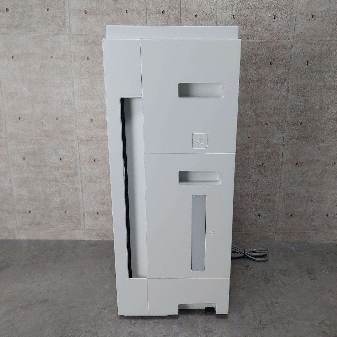 パナソニック 加湿空気清浄機 ナノイーX搭載 F-VC70XT-W 2021年