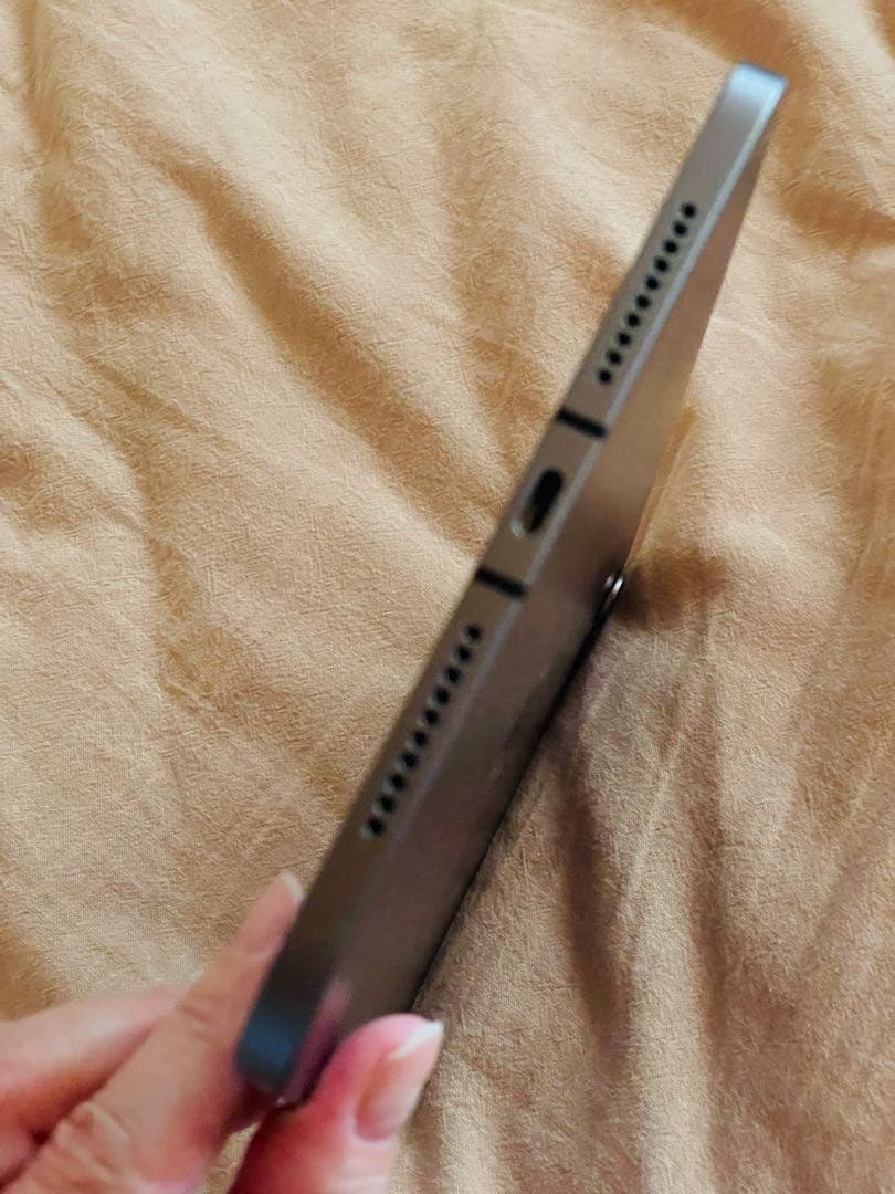 Apple iPad mini 6本体 wi-fi＋セルラー64GB