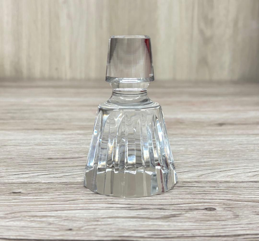 カミュ CAMUS カラフェ バカラ 700ml コニャック 古酒　化粧箱付