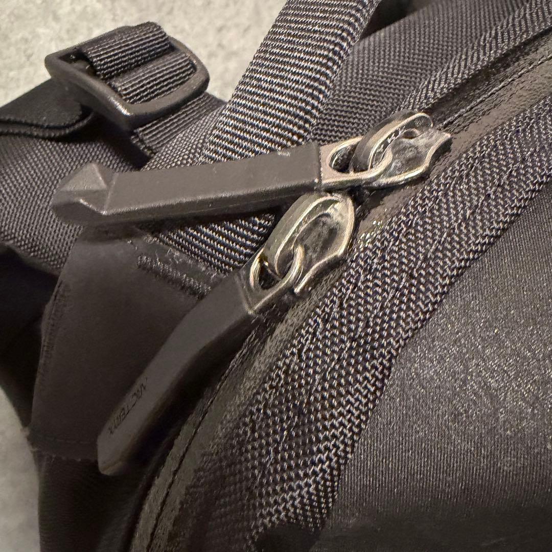 アークテリクス　アロー22 リュック　パックパック　ブラック　廃盤