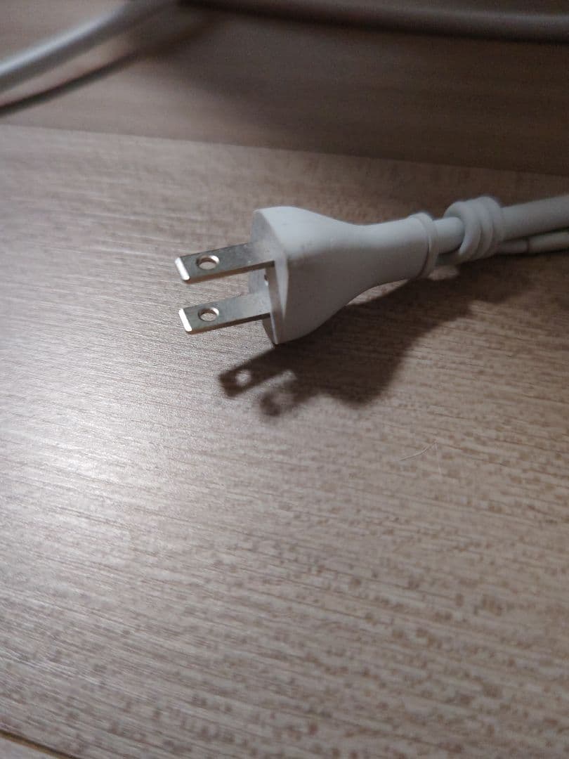 Apple Thunderbolt Display（27インチフラットパネル）