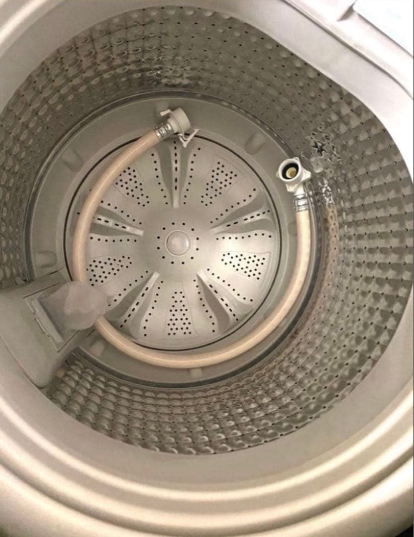 近隣地域限定送料無料❗️冷蔵庫洗濯機セット