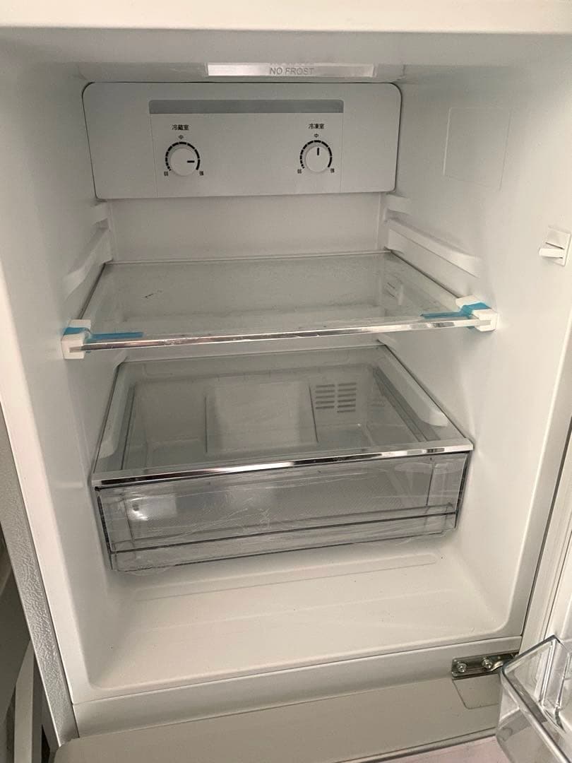 近隣地域限定送料無料❗️冷蔵庫洗濯機セット