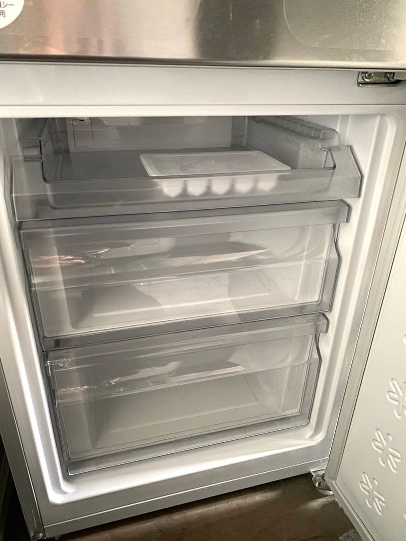 近隣地域限定送料無料❗️冷蔵庫洗濯機セット