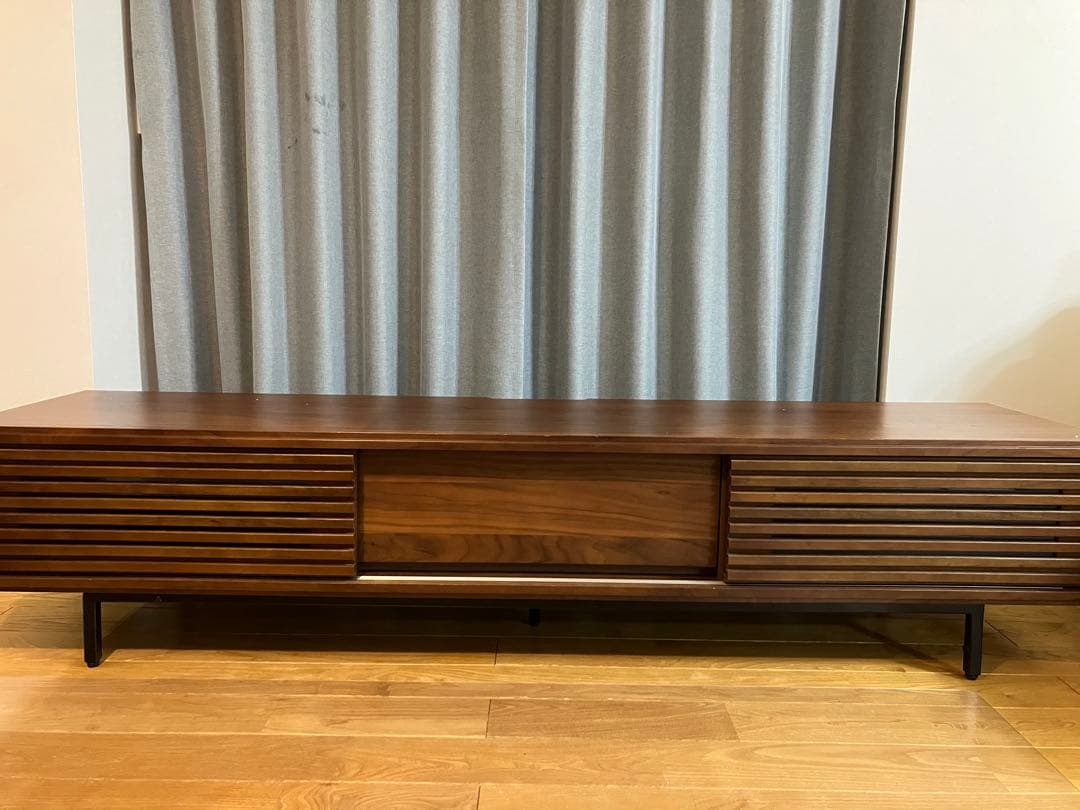 （あずき様）VOLTA 180 TVB テレビボード