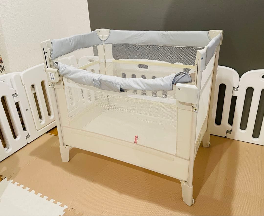 aprica ココネルエアー