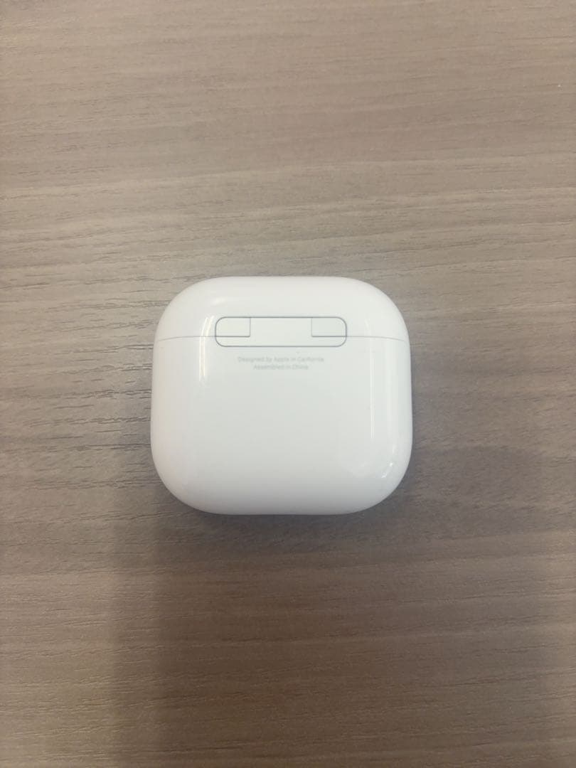 AirPods4 本体