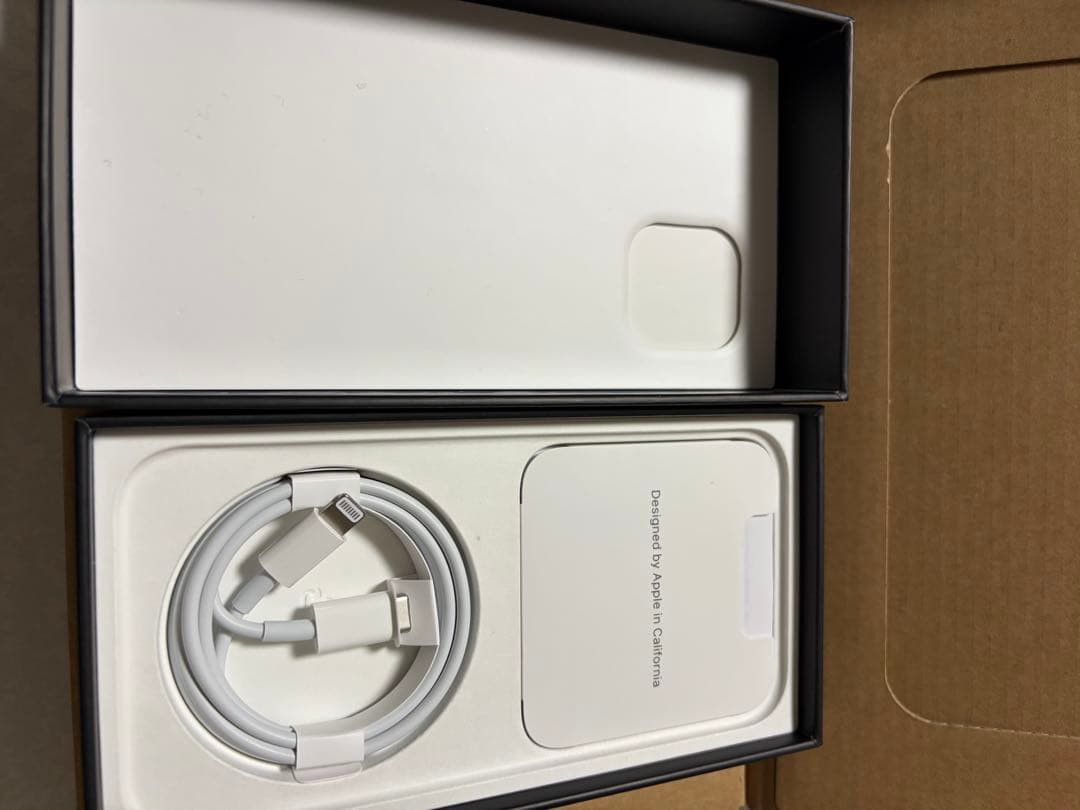 スマートフォン本体 iPhone12pro Gold 128GB