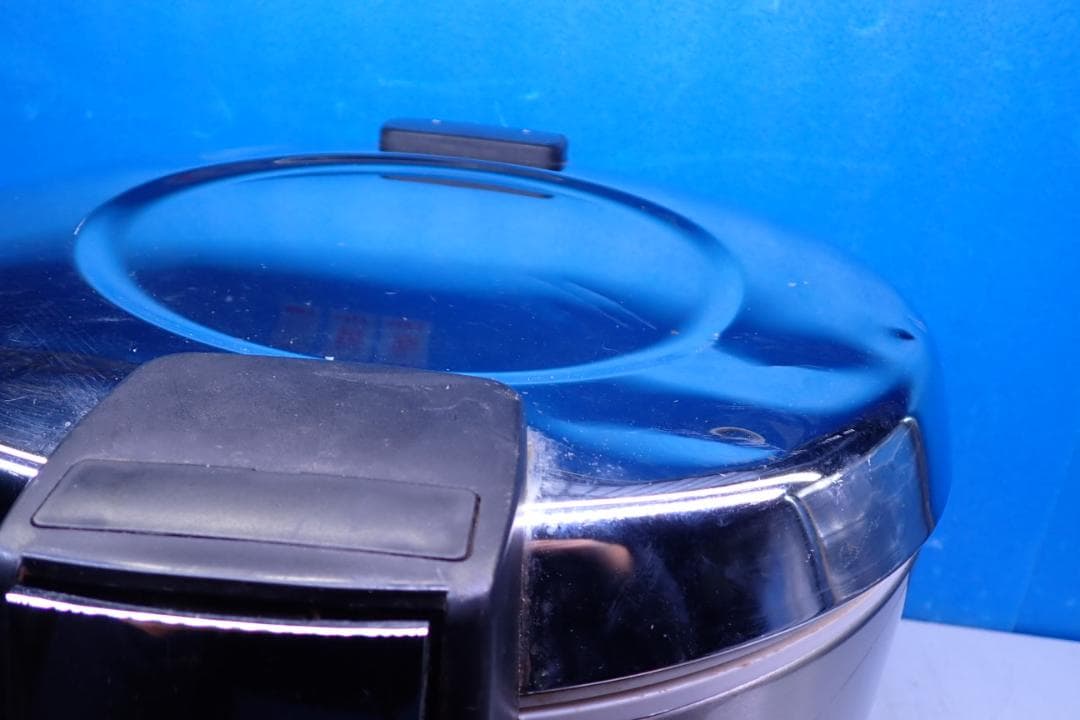 HM1281#タツタイガー 保温ジャー ステンレス JHA-540A