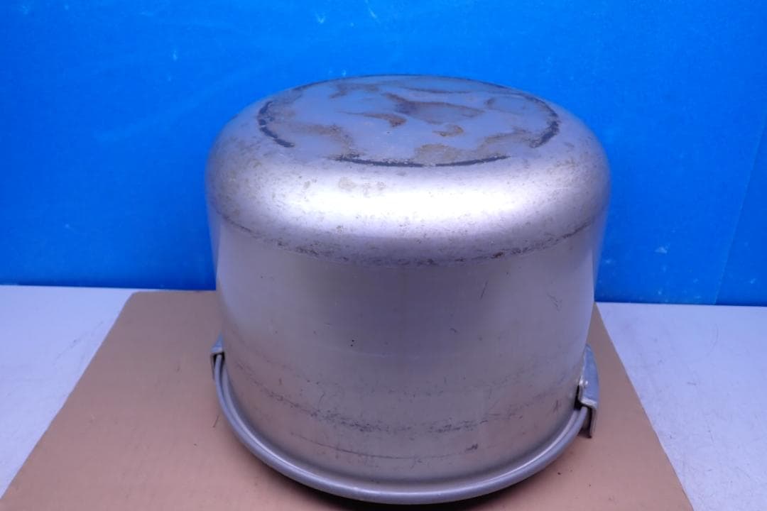 HM1281#タツタイガー 保温ジャー ステンレス JHA-540A