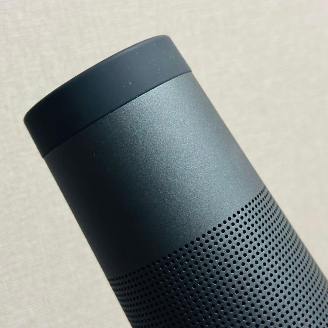 Bose スピーカー SoundLink Revolve Ⅱ スピーカー