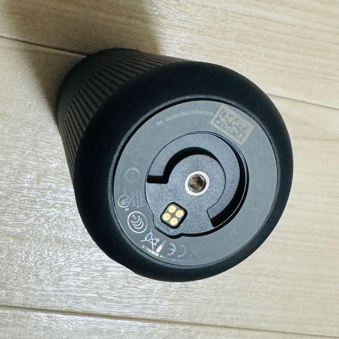 Bose スピーカー SoundLink Revolve Ⅱ スピーカー