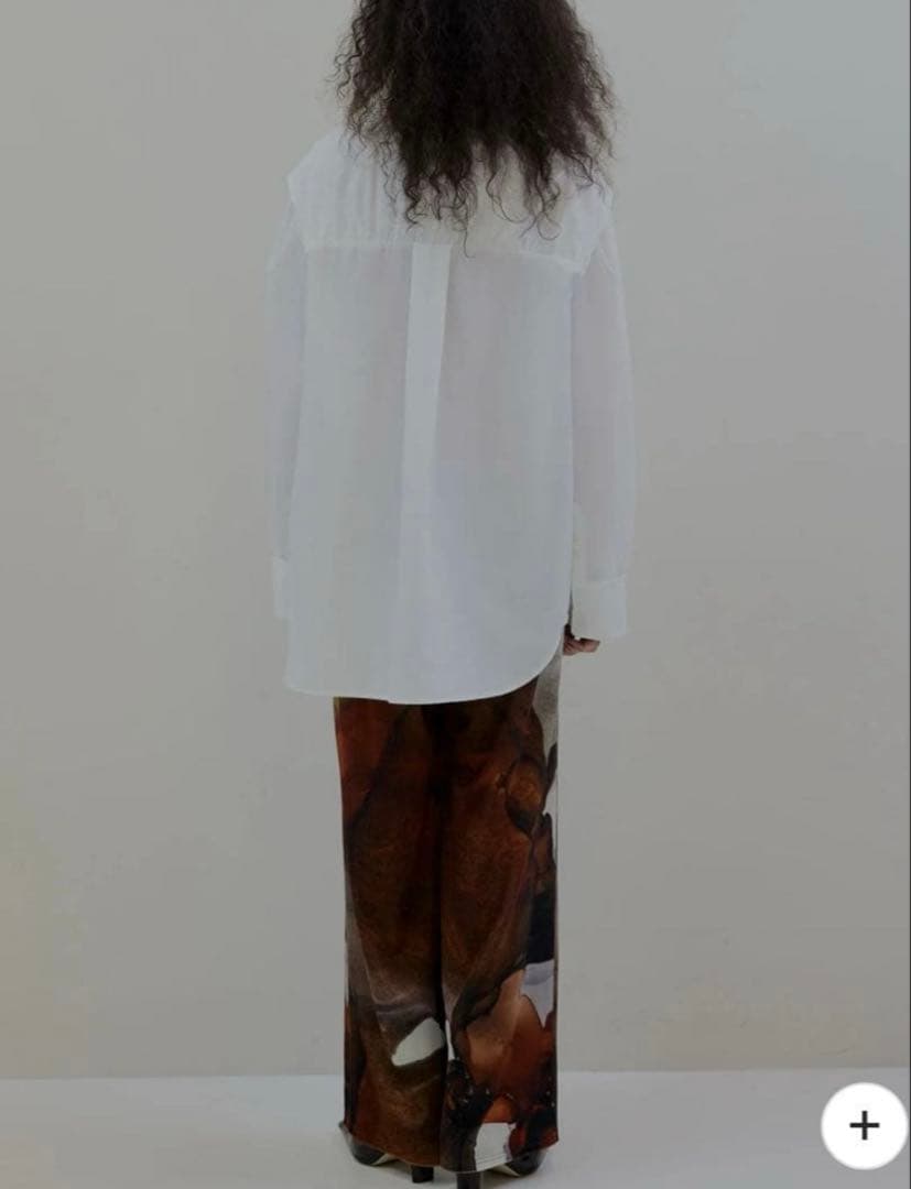 ま*た様 Ameri vintage パンツ