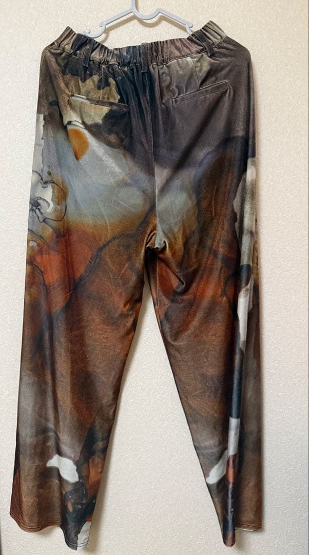 ま*た様 Ameri vintage パンツ