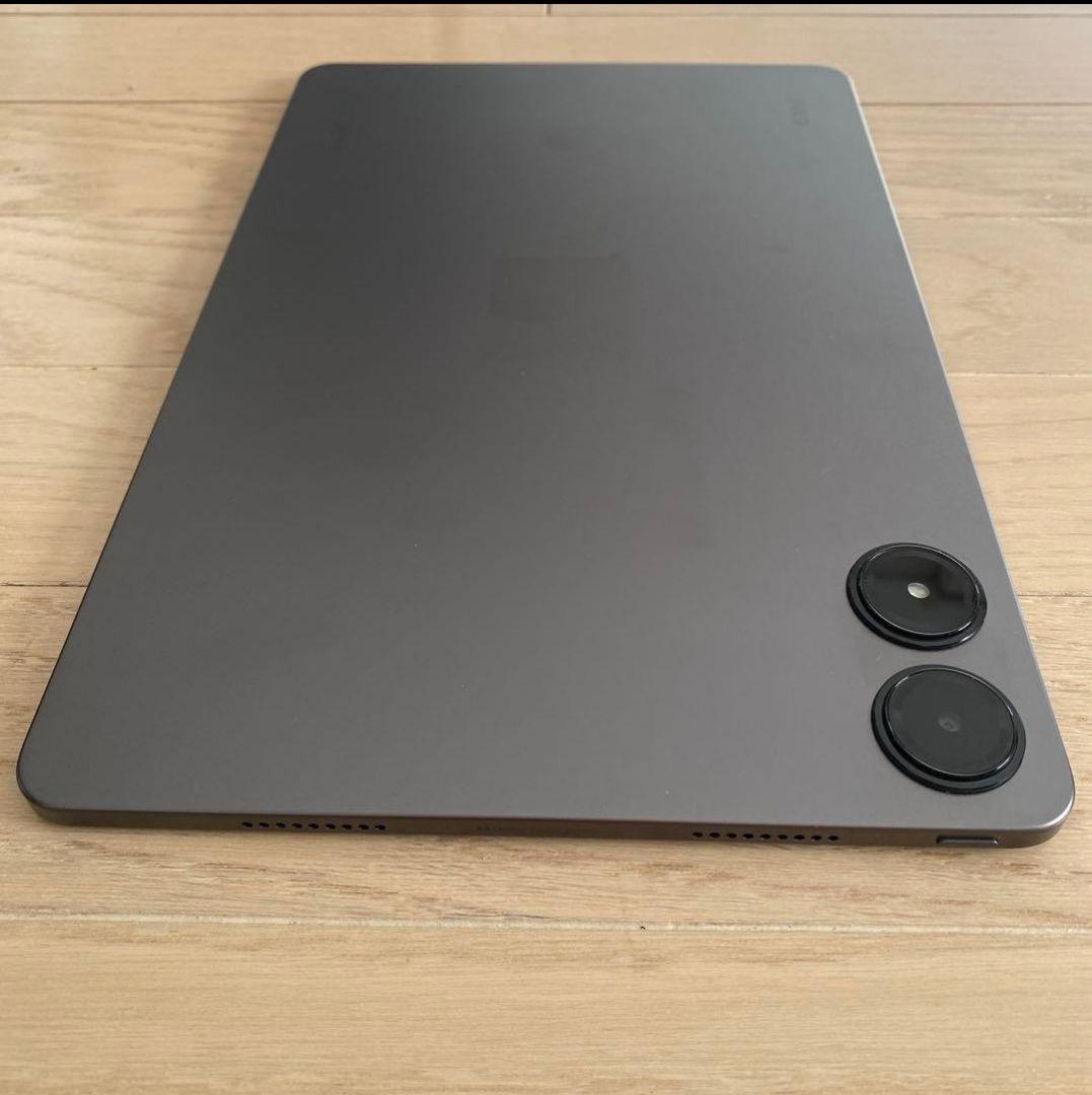 xiaomi poco pad タブレット