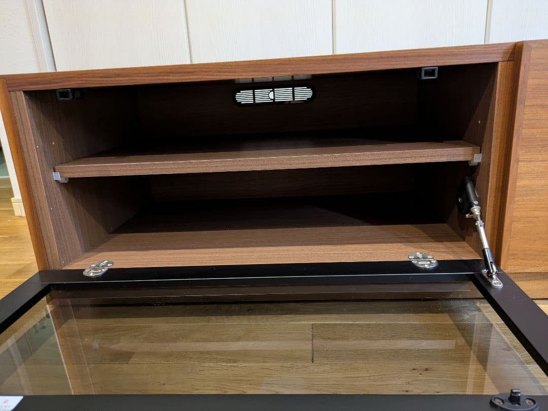 ACTUS　アクタス　テレビボード　SHINE w1100