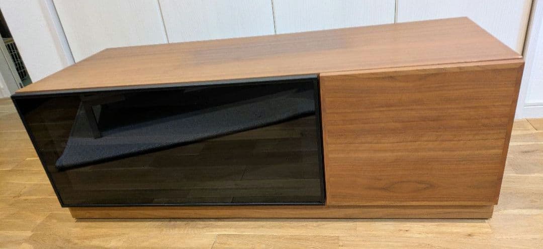 ACTUS　アクタス　テレビボード　SHINE w1100