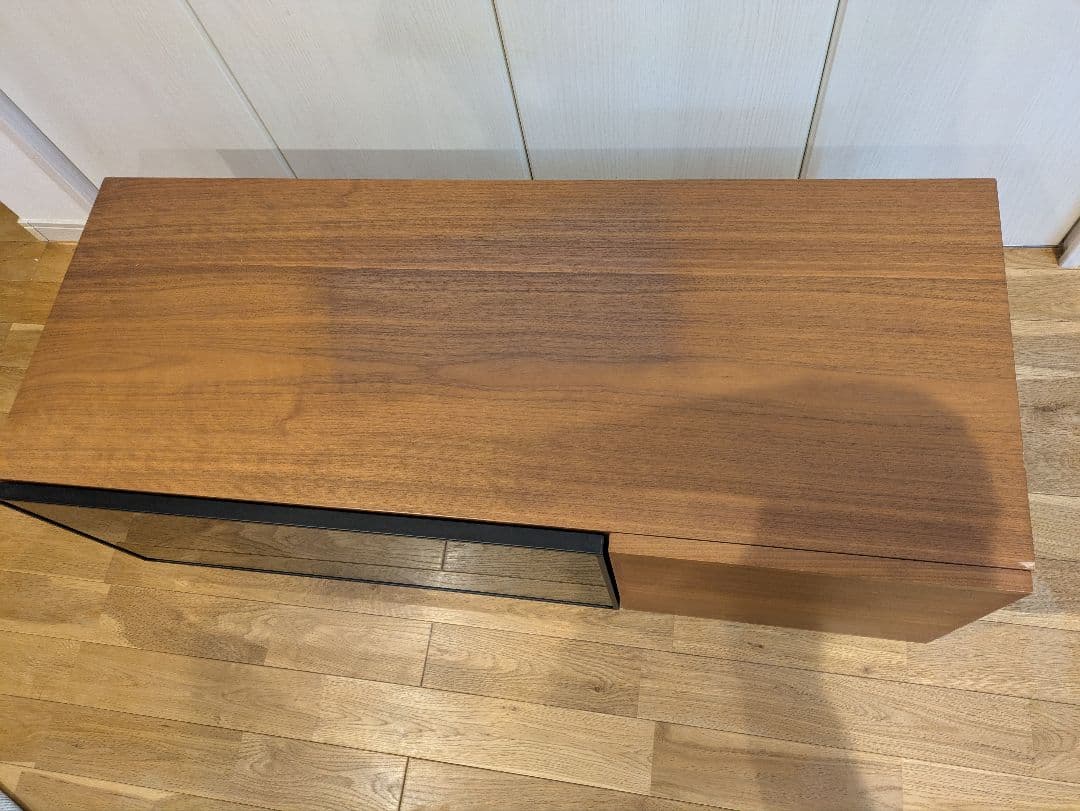 ACTUS　アクタス　テレビボード　SHINE w1100