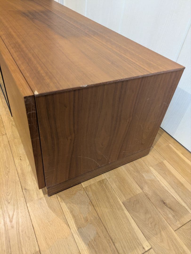 ACTUS　アクタス　テレビボード　SHINE w1100