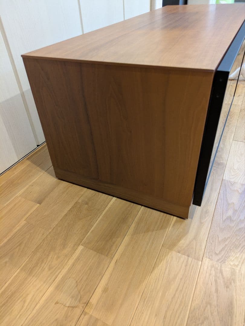 ACTUS　アクタス　テレビボード　SHINE w1100